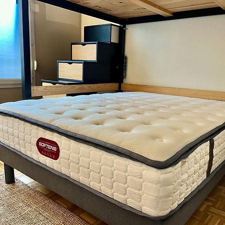 Logement Renove Proche Centre-Ville Lyon Βιλερμπάν Εξωτερικό φωτογραφία