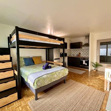 Logement Renove Proche Centre-Ville Lyon Βιλερμπάν Εξωτερικό φωτογραφία