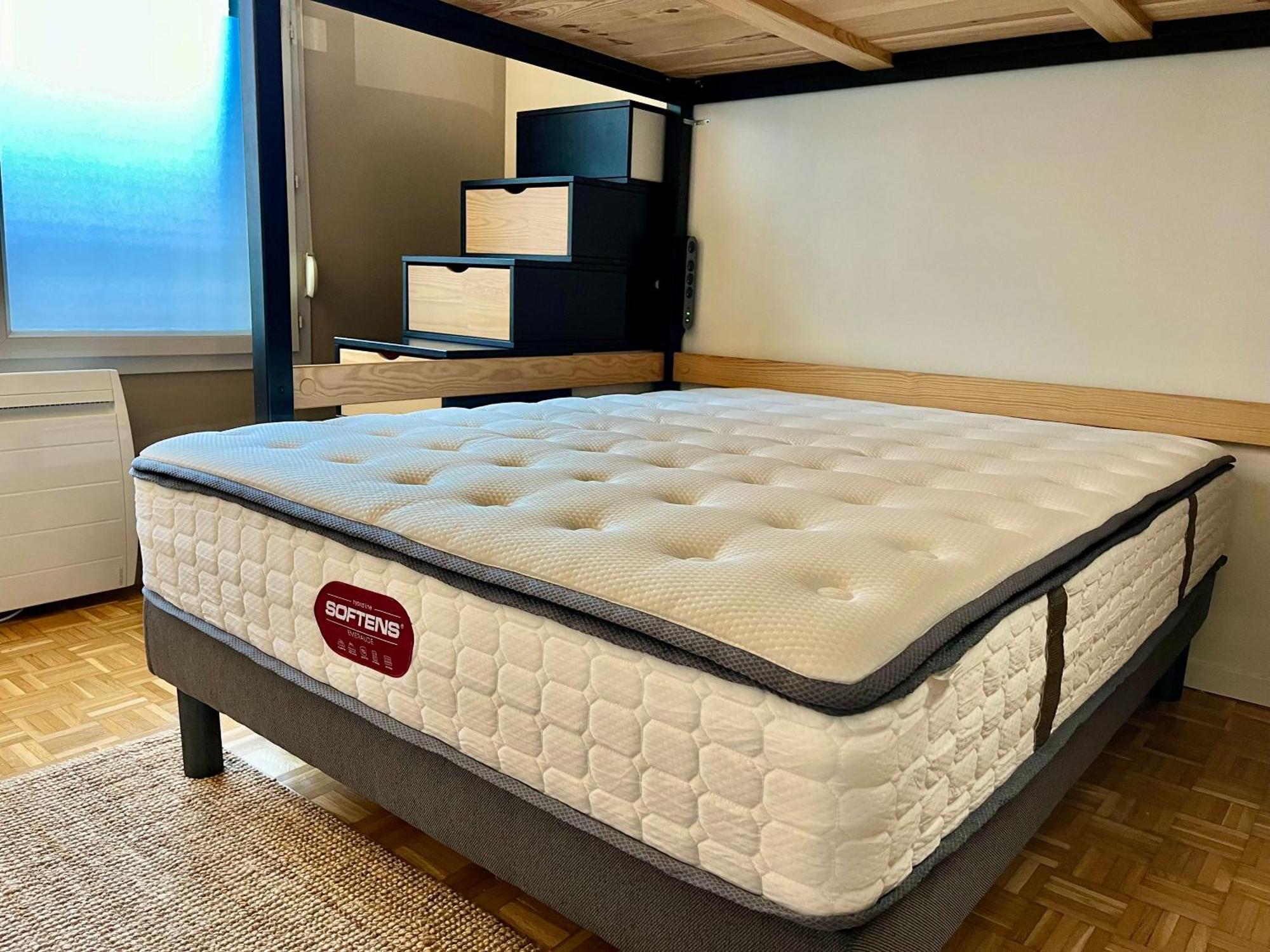 Logement Renove Proche Centre-Ville Lyon Βιλερμπάν Εξωτερικό φωτογραφία
