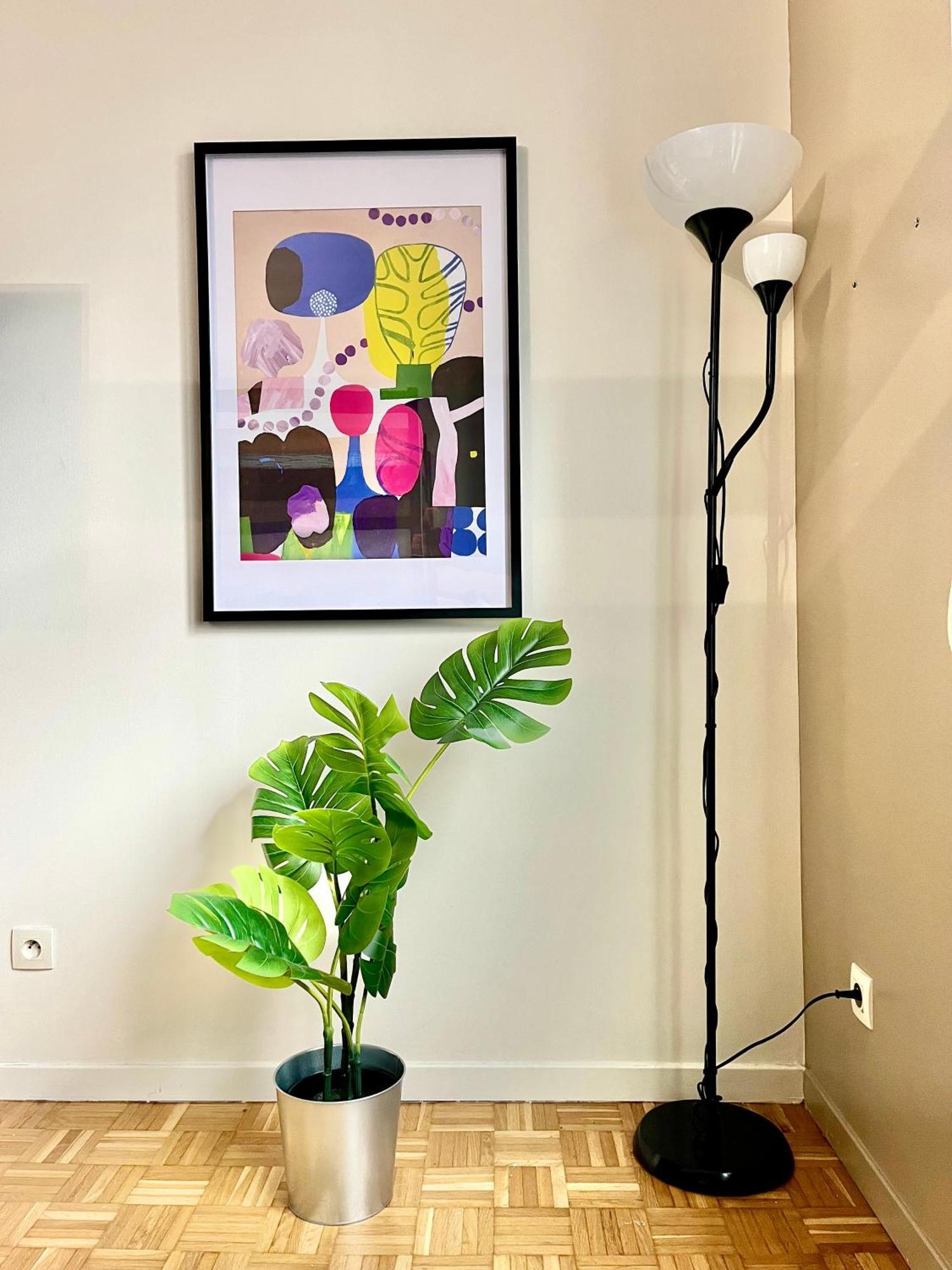 Logement Renove Proche Centre-Ville Lyon Βιλερμπάν Εξωτερικό φωτογραφία