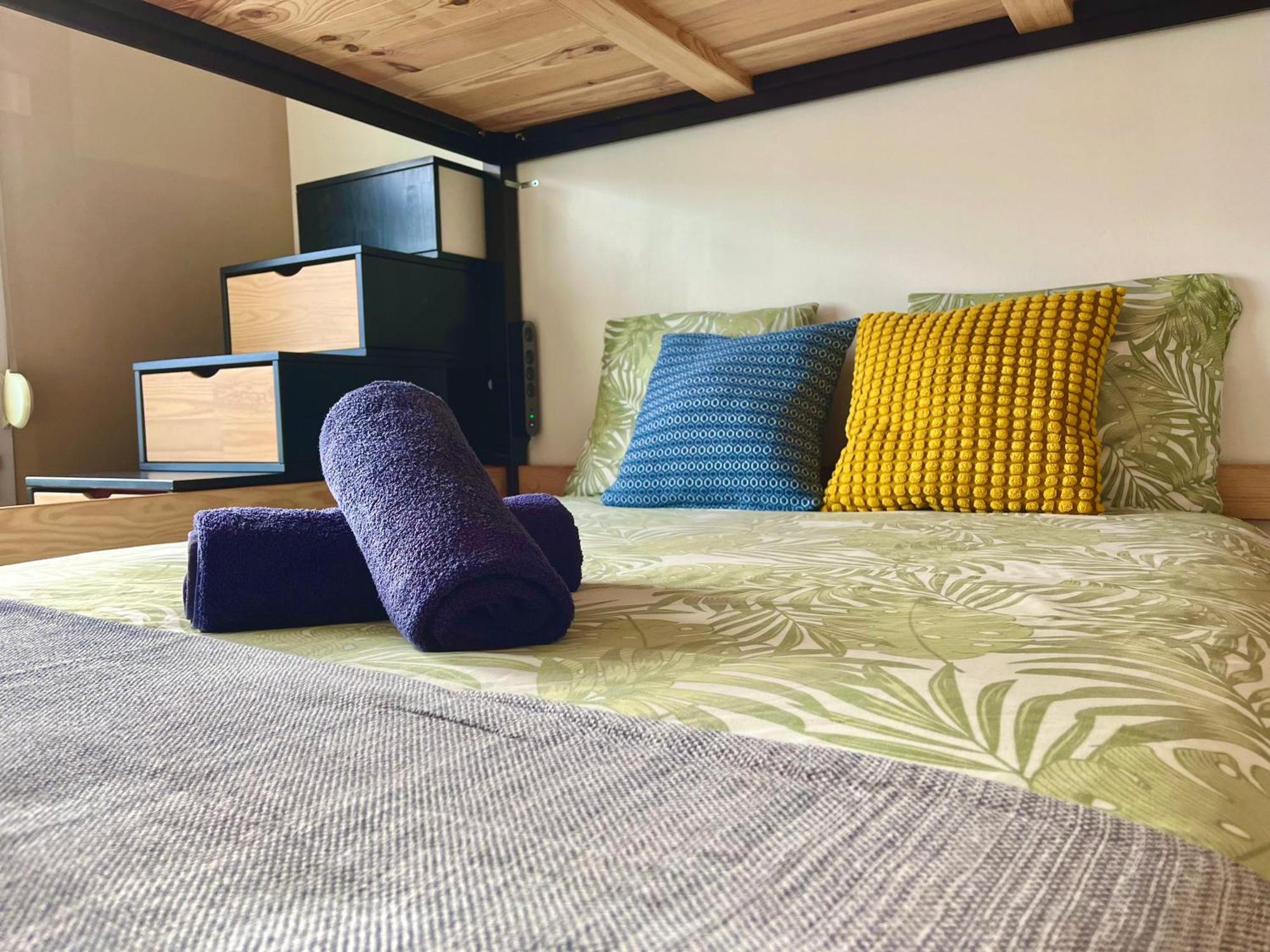 Logement Renove Proche Centre-Ville Lyon Βιλερμπάν Εξωτερικό φωτογραφία