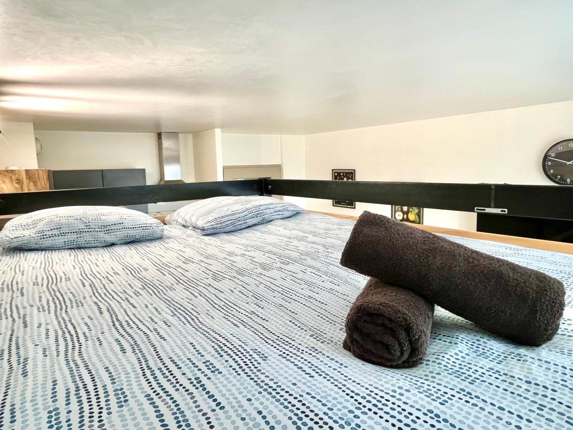 Logement Renove Proche Centre-Ville Lyon Βιλερμπάν Εξωτερικό φωτογραφία
