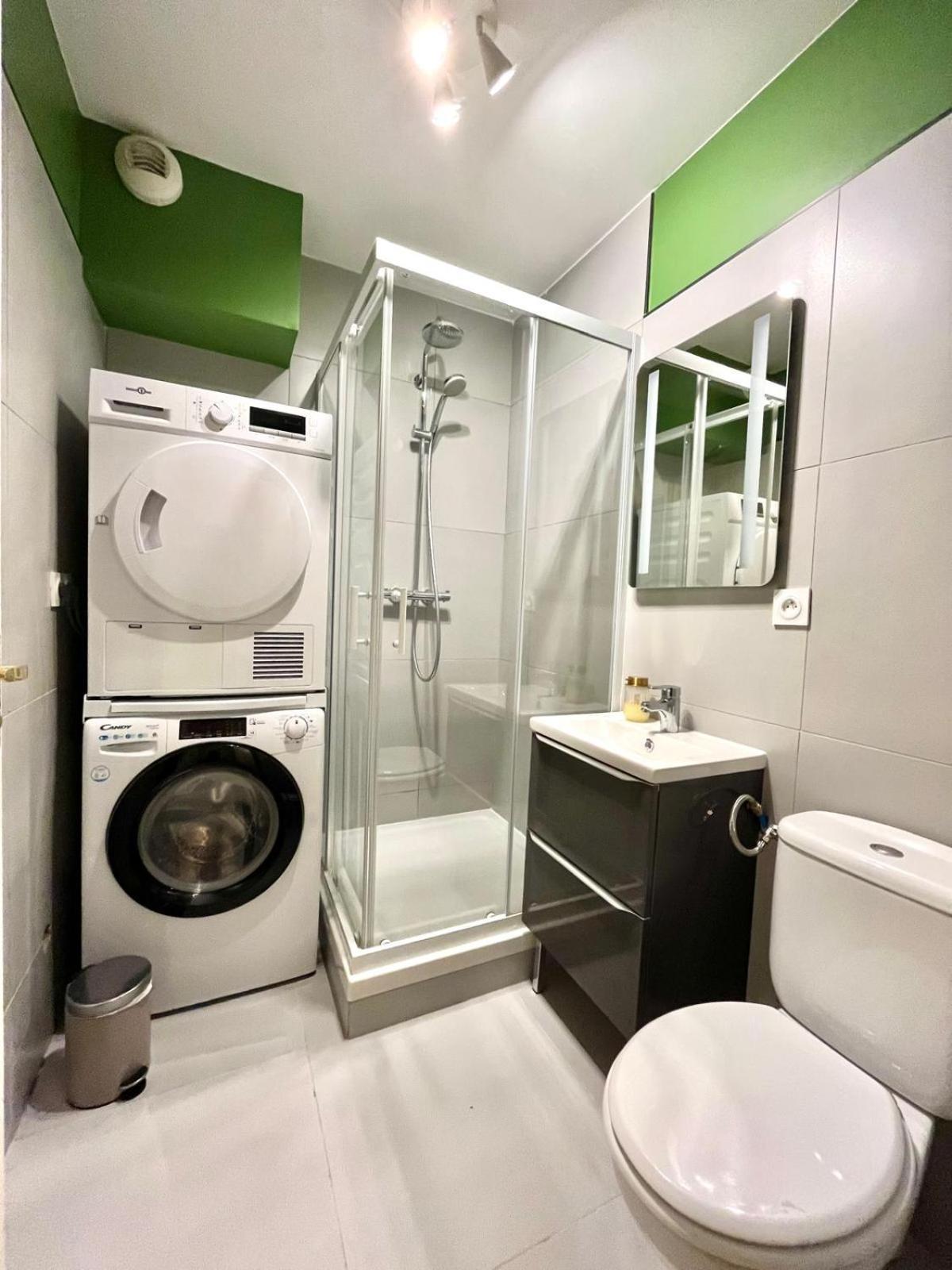 Logement Renove Proche Centre-Ville Lyon Βιλερμπάν Εξωτερικό φωτογραφία